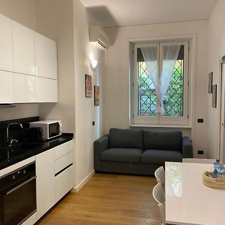 Corridoni 6 Appartement Milaan Buitenkant foto